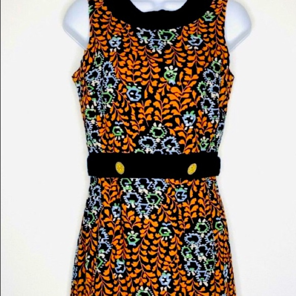 Tory Burch Melanie dress